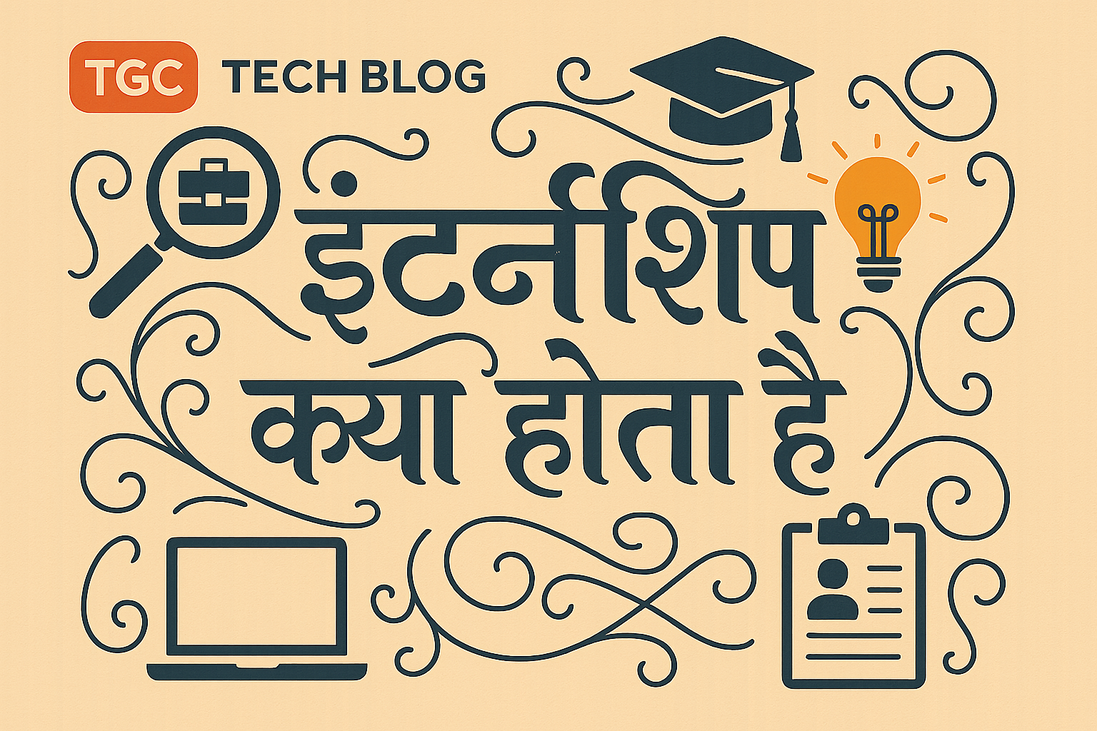 इंटर्नशिप क्या होता है